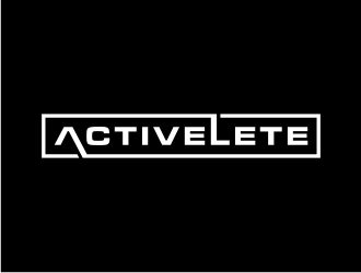 ACTIVELETE logo design by Zhafir