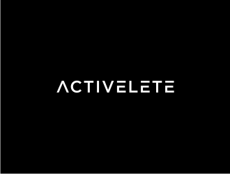 ACTIVELETE logo design by asyqh