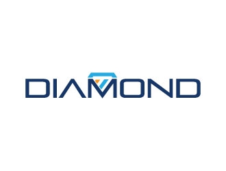 Go Diamond logo design by invento
