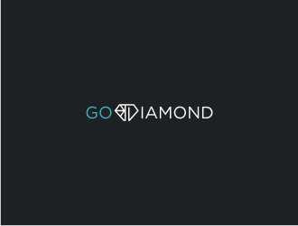 Go Diamond logo design by Rizqy