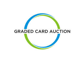 Graded Card Auction logo design by Diancox