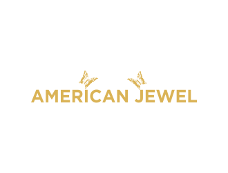 AMERICAN JEWEL logo design by Greenlight