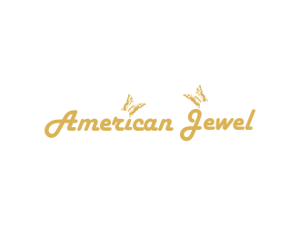 AMERICAN JEWEL logo design by Greenlight