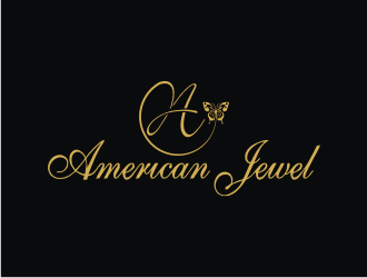 AMERICAN JEWEL logo design by Diancox