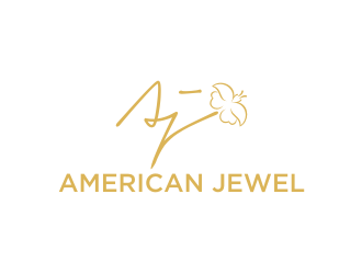 AMERICAN JEWEL logo design by rief