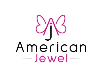 AMERICAN JEWEL logo design by adwebicon