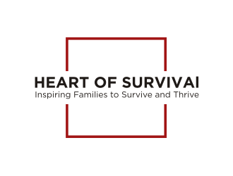 Heart of Survival logo design by cintya
