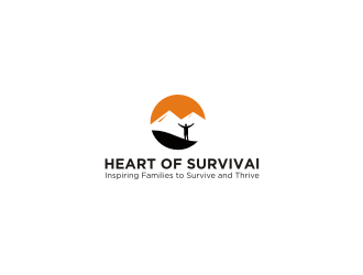 Heart of Survival logo design by cintya