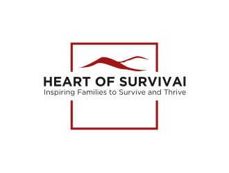 Heart of Survival logo design by cintya