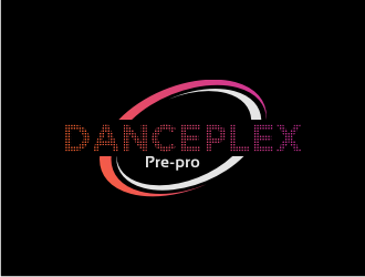 Danceplex Pre-Pro logo design by Gravity