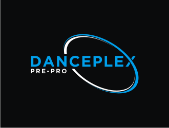 Danceplex Pre-Pro logo design by logitec