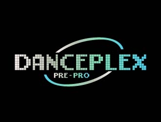Danceplex Pre-Pro logo design by shravya