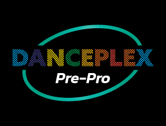 Danceplex Pre-Pro logo design by stayhumble
