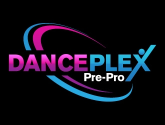 Danceplex Pre-Pro logo design by kgcreative