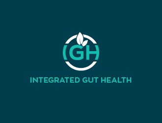 Integrated Gut Health (IGH for short) logo design by PRN123