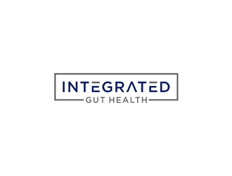 Integrated Gut Health (IGH for short) logo design by johana