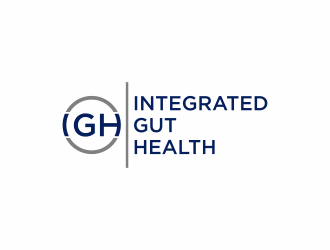 Integrated Gut Health (IGH for short) logo design by luckyprasetyo