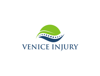 Venice Injury logo design by Rizqy