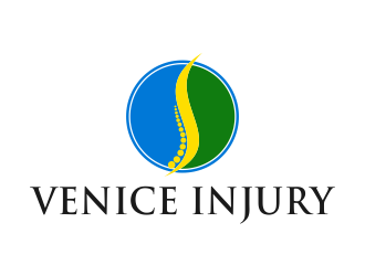 Venice Injury logo design by creator_studios