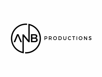 ANB Productions logo design by kimora