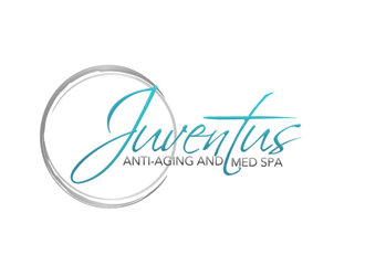 Juventus - Anti-Aging and Med Spa logo design by megalogos
