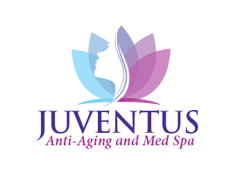 Juventus - Anti-Aging and Med Spa logo design by THOR_