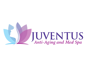 Juventus - Anti-Aging and Med Spa logo design by THOR_