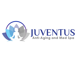 Juventus - Anti-Aging and Med Spa logo design by THOR_