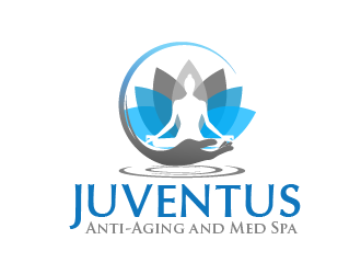 Juventus - Anti-Aging and Med Spa logo design by THOR_