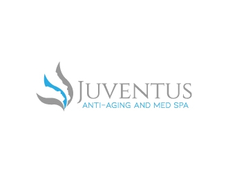 Juventus - Anti-Aging and Med Spa logo design by jaize