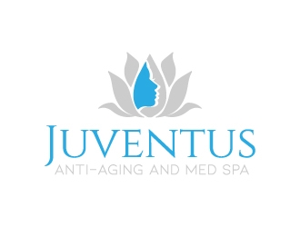 Juventus - Anti-Aging and Med Spa logo design by jaize