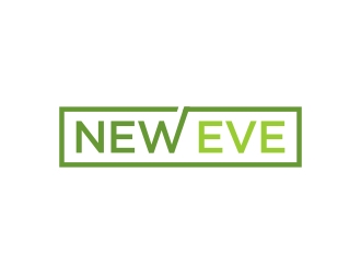 New Eve logo design by excelentlogo