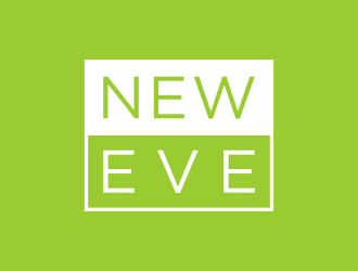 New Eve logo design by Sheilla