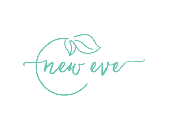 New Eve logo design by Beyen