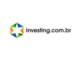Investing.com.br logo design by Zeratu