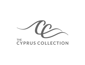 The Cyprus Collection logo design by CreativeKiller