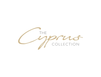 The Cyprus Collection logo design by yunda