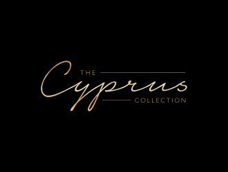 The Cyprus Collection logo design by yunda