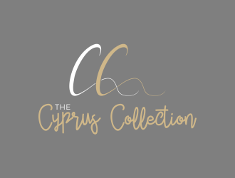 The Cyprus Collection logo design by qqdesigns