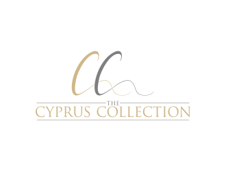 The Cyprus Collection logo design by qqdesigns