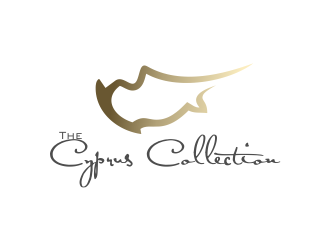 The Cyprus Collection logo design by Dhieko