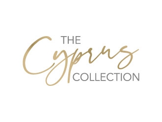 The Cyprus Collection logo design by daywalker