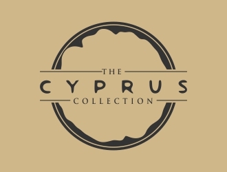The Cyprus Collection logo design by citradesign
