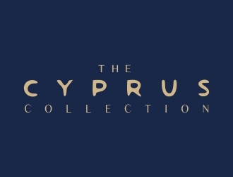 The Cyprus Collection logo design by citradesign