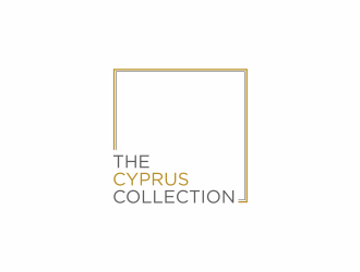 The Cyprus Collection logo design by santrie