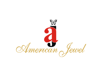 AMERICAN JEWEL logo design by Diancox