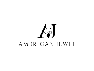 AMERICAN JEWEL logo design by CreativeKiller