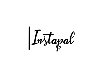 Instapal logo design by Greenlight