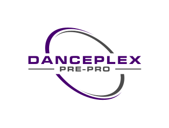 Danceplex Pre-Pro logo design by Zhafir