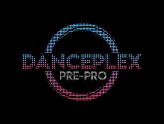 Danceplex Pre-Pro logo design by creator_studios